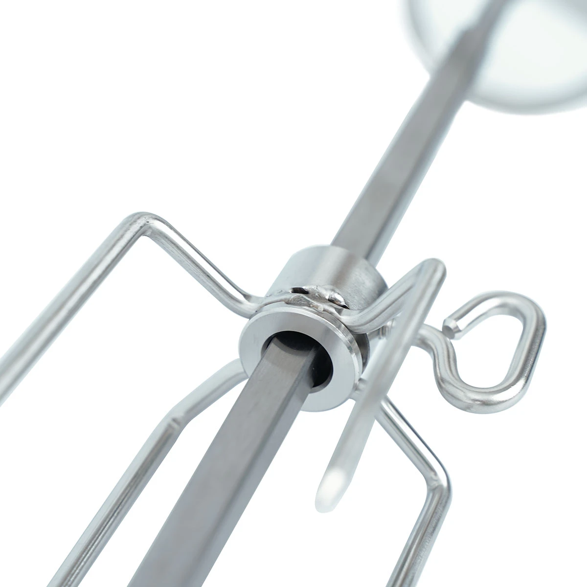 SANTOS Magnetischer Drehspieß Für Napoleon Rogue 425er & Freestyle 425er 14 SANTOS Magnetischer Drehspieß Für Napoleon Rogue 425er & Freestyle 425er – Bild 12