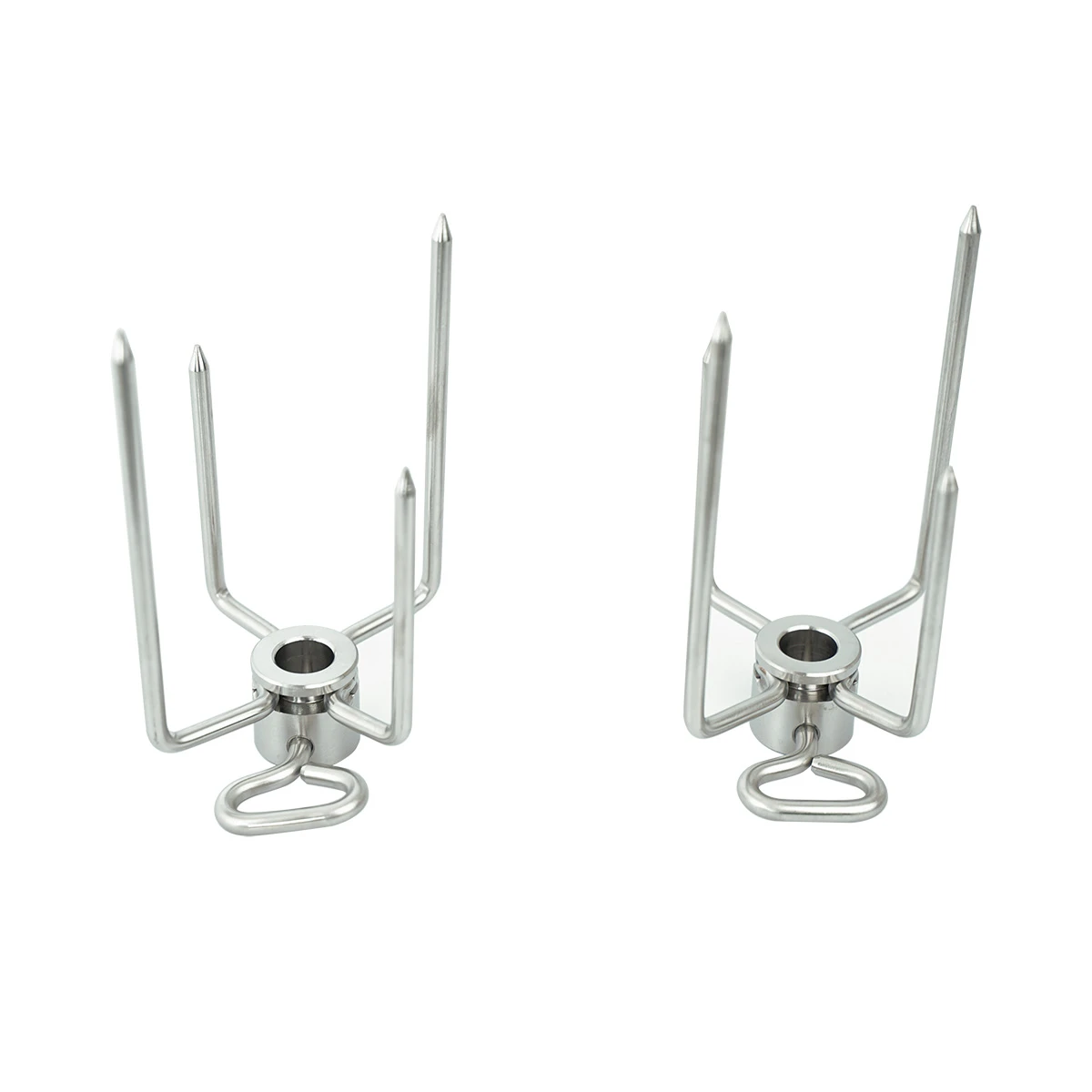 SANTOS Magnetischer Drehspieß Für Napoleon Rogue 425er & Freestyle 425er 4 SANTOS Magnetischer Drehspieß Für Napoleon Rogue 425er & Freestyle 425er – Bild 2