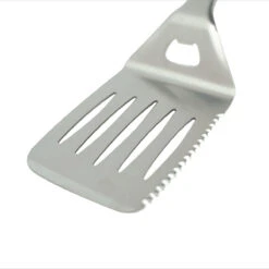 SANTOS Premium Grillwender Edelstahl, 45 Cm -Meister Grill Geschaft 116e65de47443d836eed89eb2af0bdfb