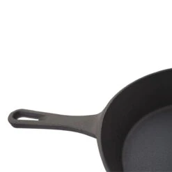 SANTOS Gusseiserne Pfanne, Ø 25 Cm -Meister Grill Geschaft 1673053752b85d46f40eea20307b583e