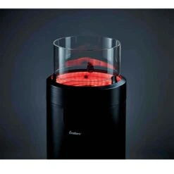 Enders NOVA LED Terrassenfeuer In L Black/chrome 11 Enders NOVA LED Terrassenfeuer In L Black/chrome -Meister Grill Geschaft 194cc211ad0fa86593bf2db6c0b7a550