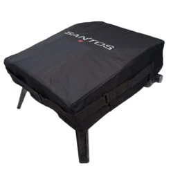 SANTOS Abdeckhaube Für Pizzaofen O-160 -Meister Grill Geschaft 1bee7dba25a0f301976d2918b73da124