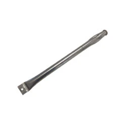 SANTOS Edelstahlbrenner Für Memphis, Reno, Sumo & Suomi, 41,1 Cm