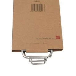 SANTOS Fischbräter Edelstahl 61,5 Cm - 2er-Set -Meister Grill Geschaft 1dd2774eb9a243f816cf4d94be4160b4