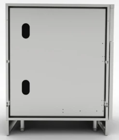 Sunstone Geräteunterschrank SAC20CSDR