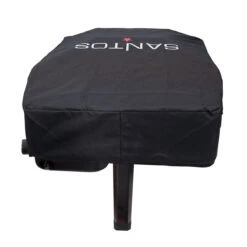 SANTOS Abdeckhaube Für Pizzaofen O-160 -Meister Grill Geschaft 20aa95e83bdaad08d1b7a4dfd3c592a4