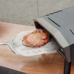 SANTOS Pizzaschieber, Aluminium 14 SANTOS Pizzaschieber, Aluminium -Meister Grill Geschaft 218ec945208eabd0e5f2237cf00eb028