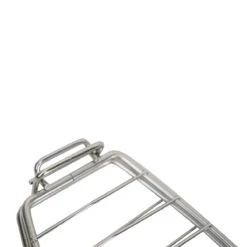 SANTOS Fischbräter Edelstahl 61,5 Cm - 4er-Set -Meister Grill Geschaft 2363cb379201952704e65446a374d0cb