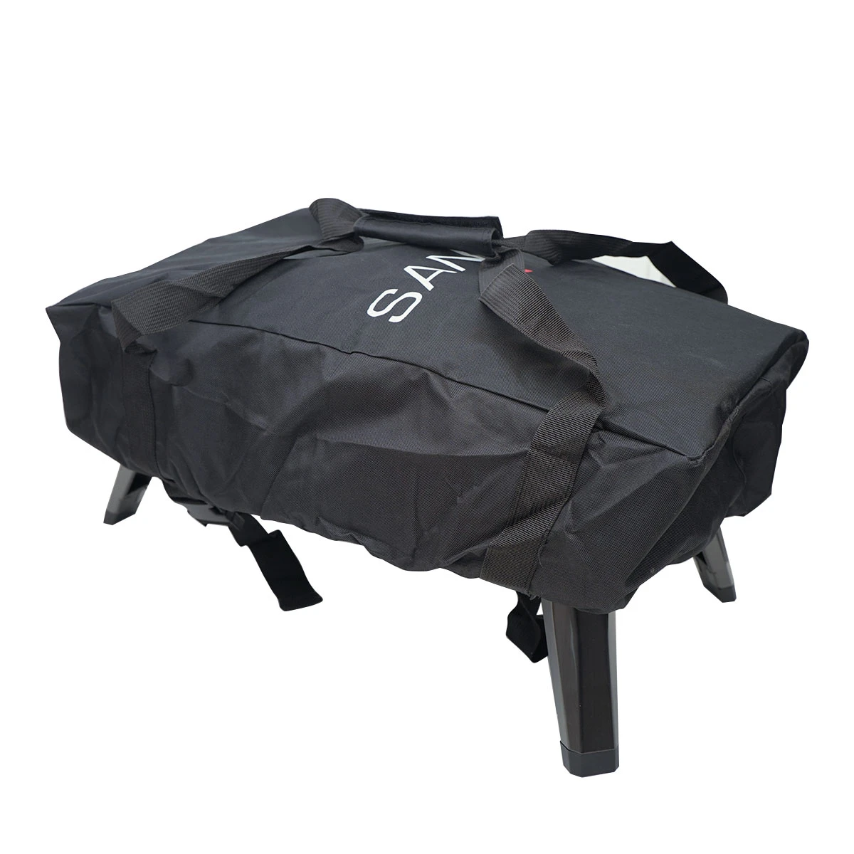 SANTOS Abdeckhaube Für Pizzaofen O-120 4 SANTOS Abdeckhaube Für Pizzaofen O-120 – Bild 2