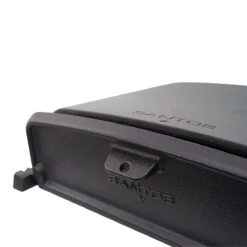 SANTOS Pizza Dome, Pizzaaufsatz Aus Gusseisen -Meister Grill Geschaft 29fe299ea8a9fe837fda4506fdcfaf40