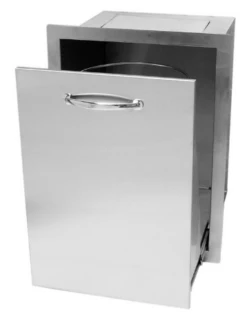 Sunstone Einbauschrank Zur Müllaufbewahrung A-TRHD -Meister Grill Geschaft 2b78da528add83e9eb45e3aaa6e97f7f