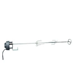 SANTOS Magnetischer Drehspieß Für SANTOS S-518 -Meister Grill Geschaft 2c235ff98bee0ac0375d2aa70a888fed