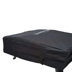 SANTOS Abdeckhaube Für Pizzaofen O-160