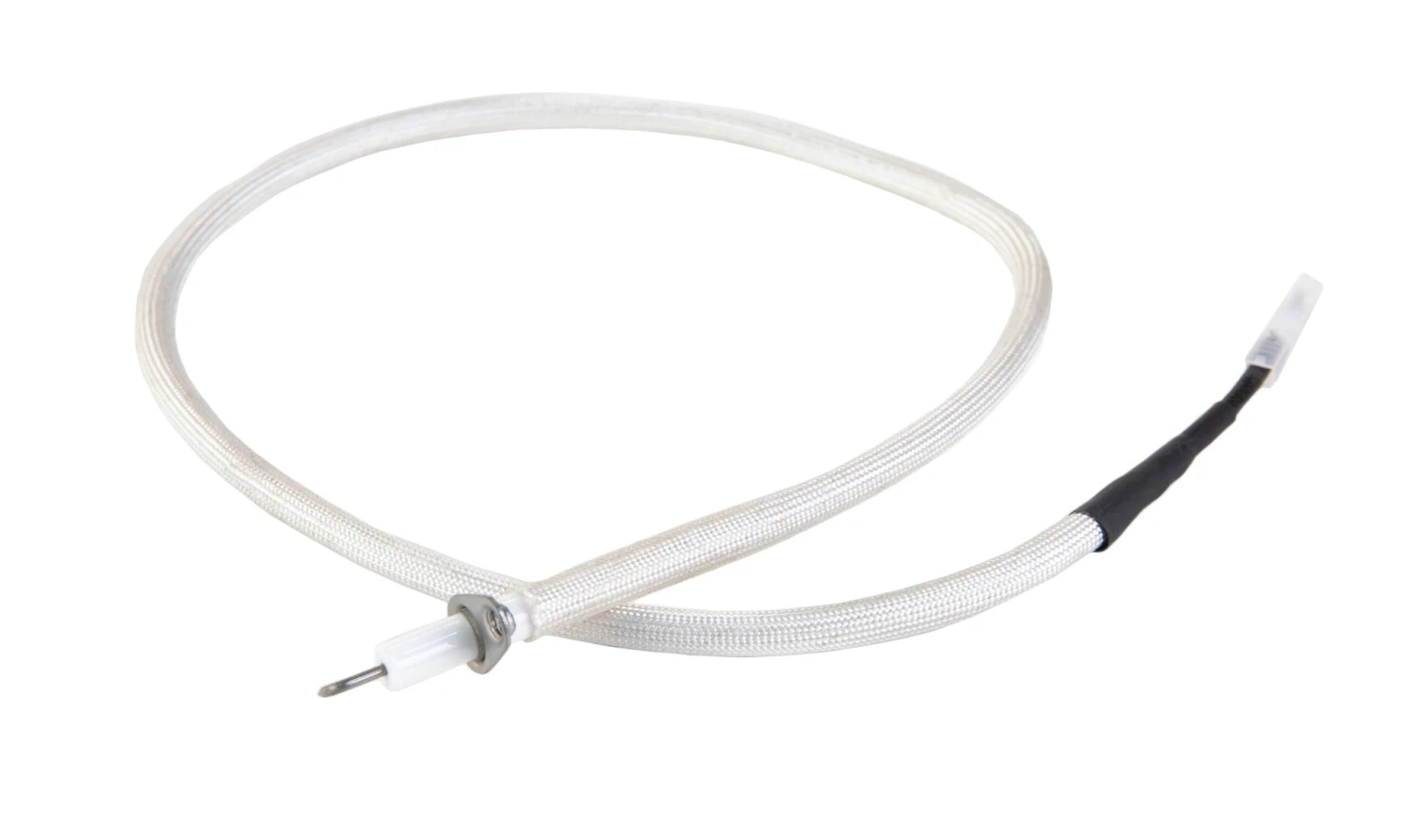 Santos Zündkabel Mit Zündpin Zündelektrode Für Mod. State, Reno, Memphis Länge 46 Cm 3 Santos Zündkabel Mit Zündpin Zündelektrode Für Mod. State, Reno, Memphis Länge 46 Cm