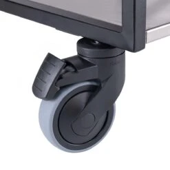 One Minute Kitchen Mobile Außenküche Premium, Schwarz -Meister Grill Geschaft 3ee91df2e340e582f9baef170d9aa39e