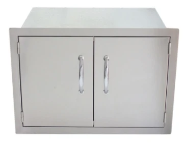 Sunstone Einbauschrank Doppeltürig DSH30 4 Sunstone Einbauschrank Doppeltürig DSH30 – Bild 2