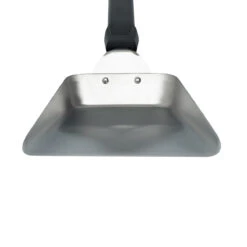 SANTOS Grillschaufel Edelstahl -Meister Grill Geschaft 41e84d969ebadd563cc5237c29794753
