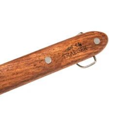 Traeger Wendhaken „Schweineschwanz“, 36 Cm -Meister Grill Geschaft 4300d757d9e3ed2783cfcc3592484632