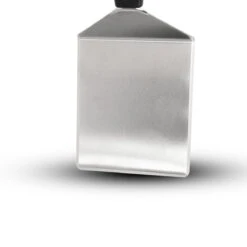 SANTOS XL Grillspachtel Edelstahl -Meister Grill Geschaft 4b0fc2c1e25550920085f28a29ab3c2f