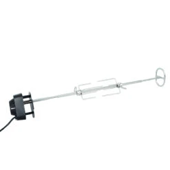 SANTOS Magnetischer Drehspieß Für Weber Spirit 300er Alt Bis 2019 -Meister Grill Geschaft 549289bf32f5860be7515319f47d579d