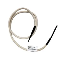 Santos Seitenbrenner Zündelektrode Zündkabel Modell Eden 511