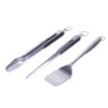 SANTOS BBQ-Grillbesteck, 3-teilig -Meister Grill Geschaft 5a2f60ad9200478bf6a70c2e8ba5a440