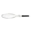SANTOS Fischbräter Edelstahl 61,5 Cm - 2er-Set -Meister Grill Geschaft 65f1a967abaa34e5a8ee041989881846