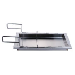 SANTOS Plancha, Einsatzpfanne Für Broil King Baron & Crown -Meister Grill Geschaft 71568892f2d3a893004e6abc35c44089