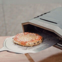 SANTOS Pizzaschieber, Aluminium 17 SANTOS Pizzaschieber, Aluminium -Meister Grill Geschaft 89d37fa189c136955ae133b596f5dabf