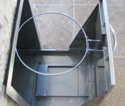 Sunstone Einbauschrank Zur Müllaufbewahrung A-TRHD -Meister Grill Geschaft 8bad1cc81953e44b0241b770fc0e9653