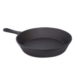 SANTOS Gusseiserne Pfanne, Ø 25 Cm -Meister Grill Geschaft 95a108ce5ba71c4741feecc5d3b63969