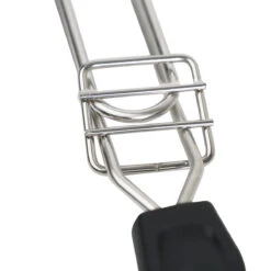 SANTOS Fischbräter Edelstahl 61,5 Cm - 4er-Set -Meister Grill Geschaft 969c7af2b95d6ba3af8330b047826427