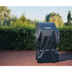 Enders Abdeckhaube - Monroe ProX 3 & Boston Black 2/3