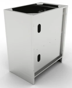 Sunstone Unterschrank Links öffnend SBC18FSDL