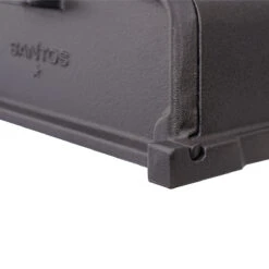 SANTOS Pizza Dome, Pizzaaufsatz Aus Gusseisen -Meister Grill Geschaft a165d54bdc4e8efa2db0034e36fe42fd