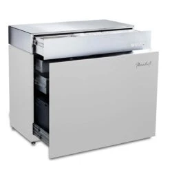 Flammkraft Block M, Lichtgrau 16 Flammkraft Block M, Lichtgrau -Meister Grill Geschaft acdf30ad8c3c5cd0877a84b6b1aa685b