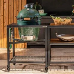 Big Green Egg EGG-Untergestell Für XLarge -Meister Grill Geschaft big green egg egg untergestell fuer xlarge a58bdb557512ccc095e038778eb7f055