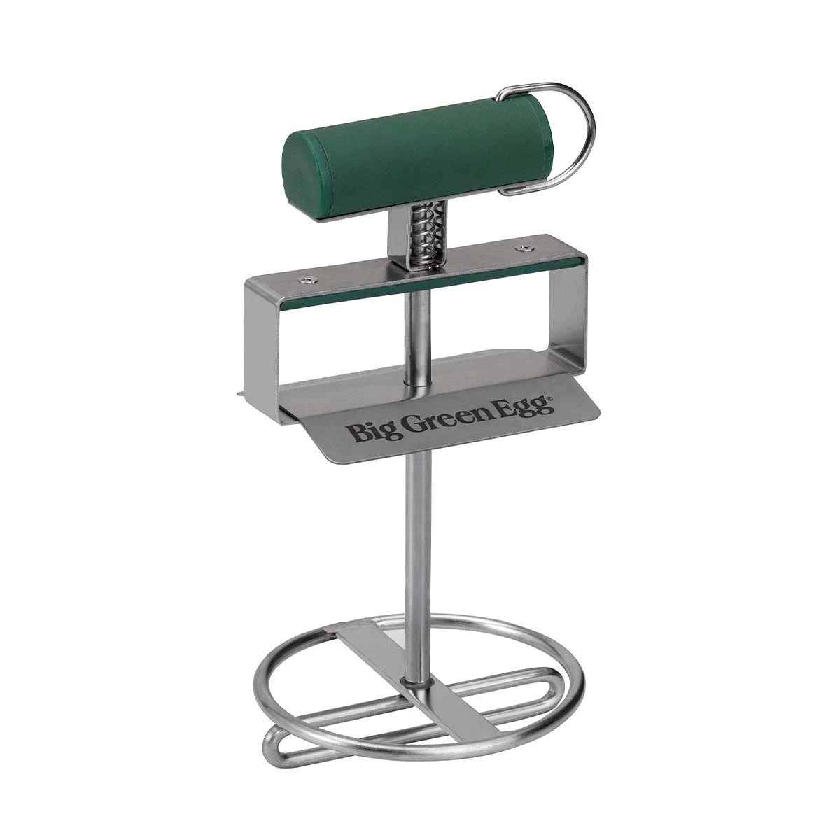 Big Green Egg Grillrostheber, Edelstahl 4 Big Green Egg Grillrostheber, Edelstahl – Bild 2