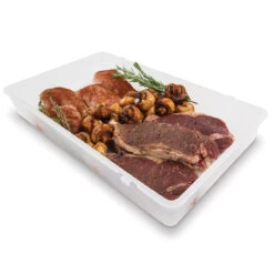 Broil King Besteck-Set Porta Chef, 6-teilig -Meister Grill Geschaft broil king besteckset porta chef 653e9f0d021ede1e08803d21c2ad73e5