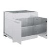 Broil King Cabinet Schrank 2-türig, 90 Cm