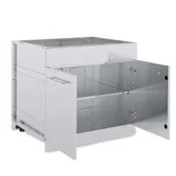 Broil King Cabinet Schrank 2-türig, 90 Cm