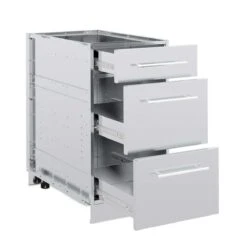 Broil King Cabinet Schrank Mit 3 Schubladen, 45 Cm -Meister Grill Geschaft broil king cabinet schrank mit 3 schubladen 45 cm 9c1cae8580fa0736c07ca9ea63384332