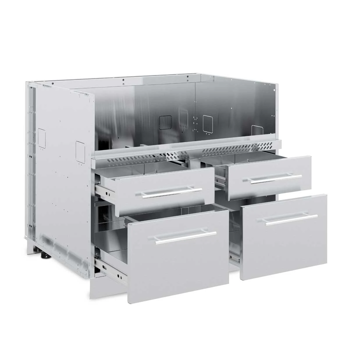 Broil King Cabinet Unterschrank Für 5-Brenner Built In 4 Broil King Cabinet Unterschrank Für 5-Brenner Built In – Bild 2