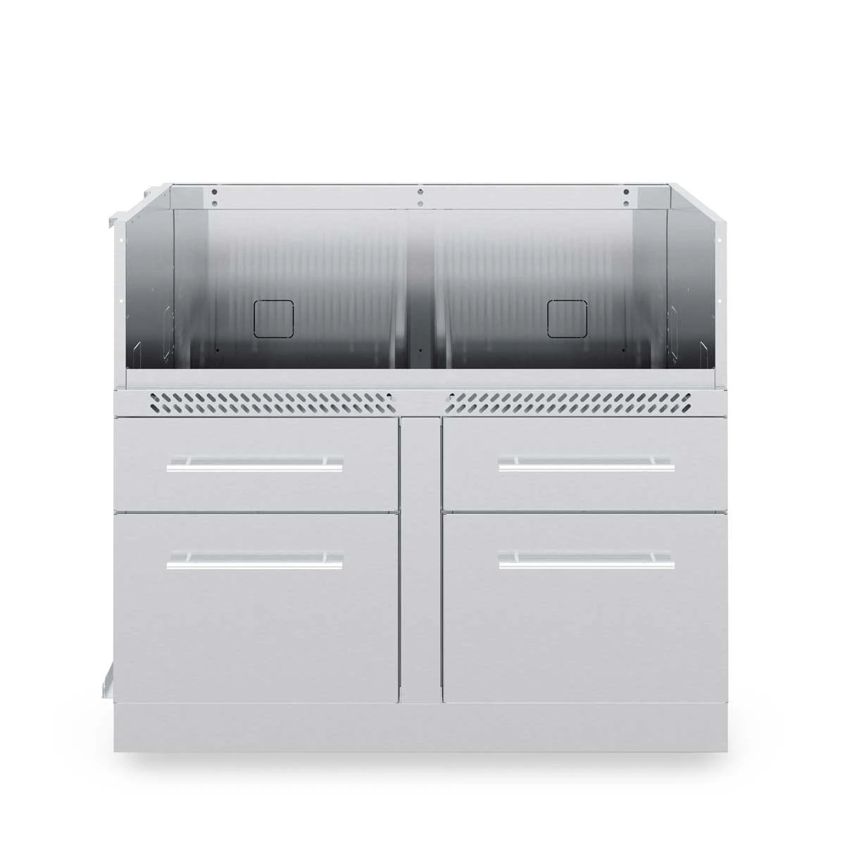 Broil King Cabinet Unterschrank Für 5-Brenner Built In 3 Broil King Cabinet Unterschrank Für 5-Brenner Built In