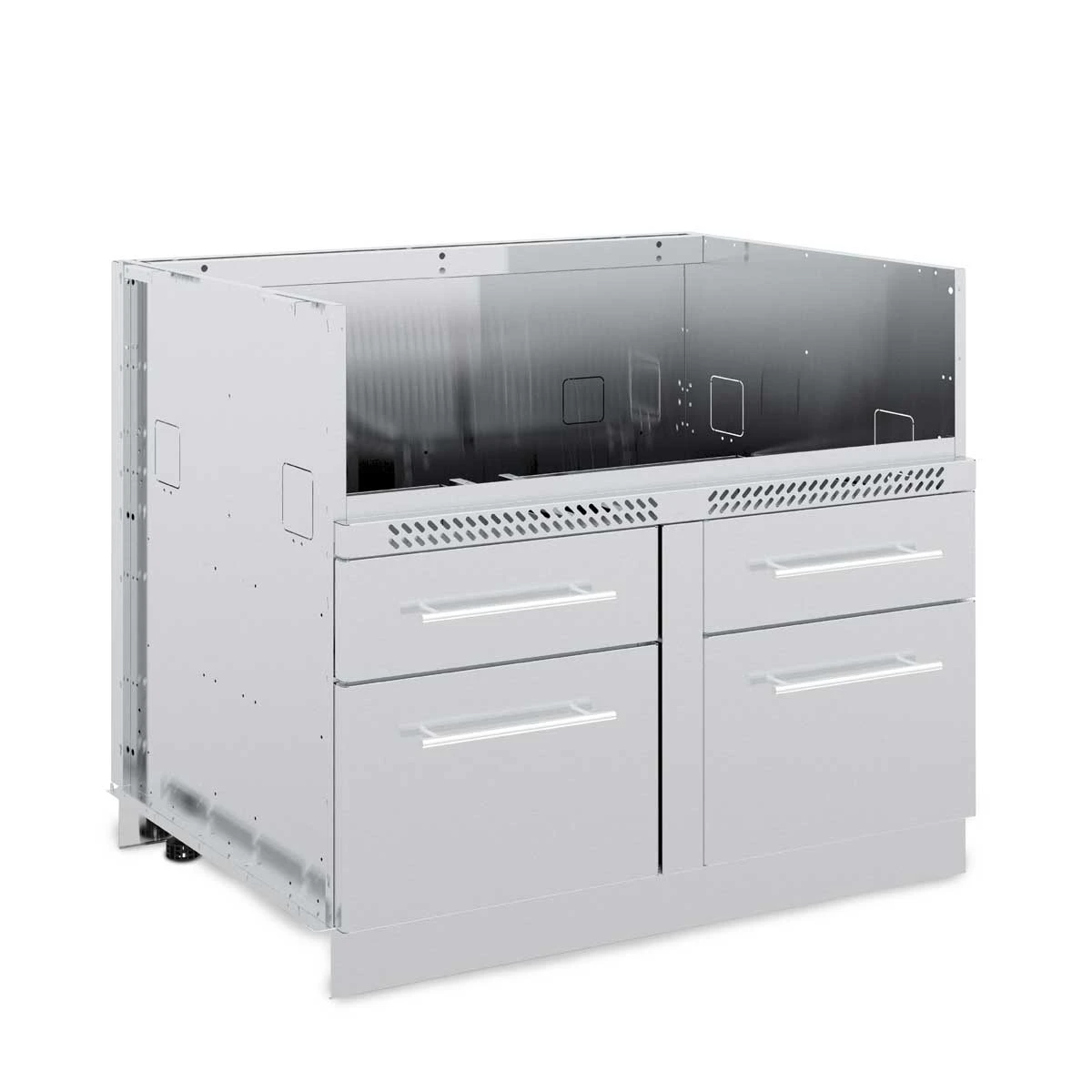 Broil King Cabinet Unterschrank Für 5-Brenner Built In 6 Broil King Cabinet Unterschrank Für 5-Brenner Built In – Bild 4