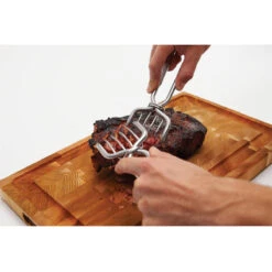 Broil King Pulled Pork Gabeln 2-teilig, Edelstahl 10 Broil King Pulled Pork Gabeln 2-teilig, Edelstahl -Meister Grill Geschaft broil king pulled pork gabeln 2 teilig ss 224a8355d40c4b66a7d56ceab1c9f724
