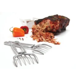 Broil King Pulled Pork Gabeln 2-teilig, Edelstahl 9 Broil King Pulled Pork Gabeln 2-teilig, Edelstahl -Meister Grill Geschaft broil king pulled pork gabeln 2 teilig ss 29e78dc2a9026ecc5b3465cd8c22adb4