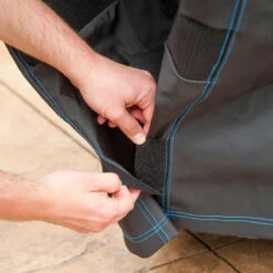 Broil King Schutzhülle Signet, Sovereign 400er, Baron 500er & Crown 500er -Meister Grill Geschaft broil king schutzh lle signet sovereign 400er baron 500er crown 500er e05a85c8f9a7e33fc17d3c74f4af6e49