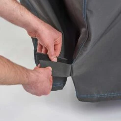 Broil King Schutzhülle Für Regal Pellet 400, Schwarz -Meister Grill Geschaft broil king schutzhuelle fuer regal pellet 400 schwarz f873c277963da89b7a6c9beddefbb829