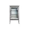 Der ECKAT "Der Eiskalte" Modul Für Kühlschrank, Breite 53 Cm -Meister Grill Geschaft burnout kitchen der eckat der eiskalte mit fu f09b08416736006b9d2b49a02db98e24